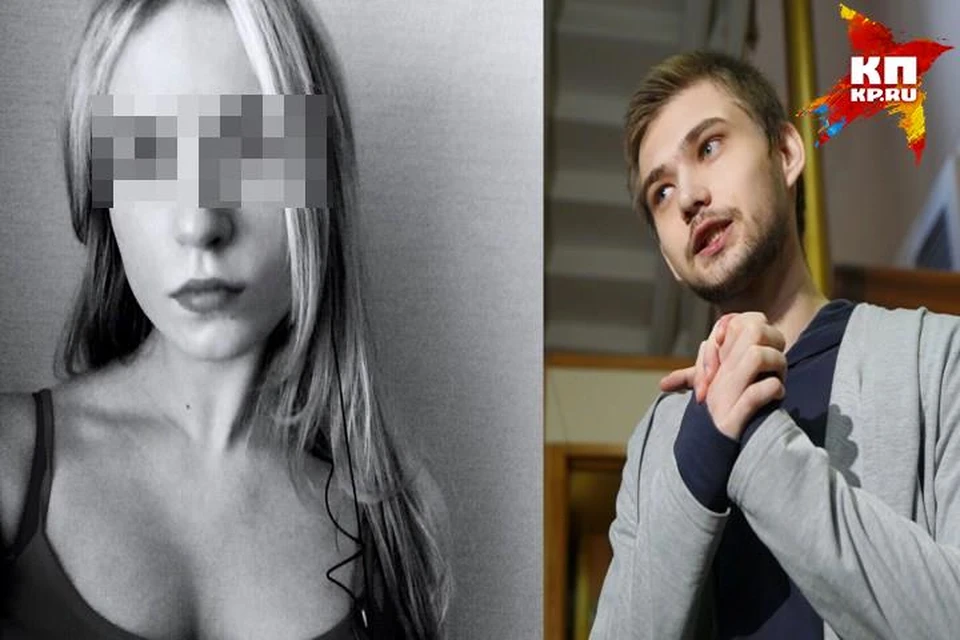Руслан Соколовский собрался делать предложение своей девушке. Но встречаться им пока не разрешает суд
