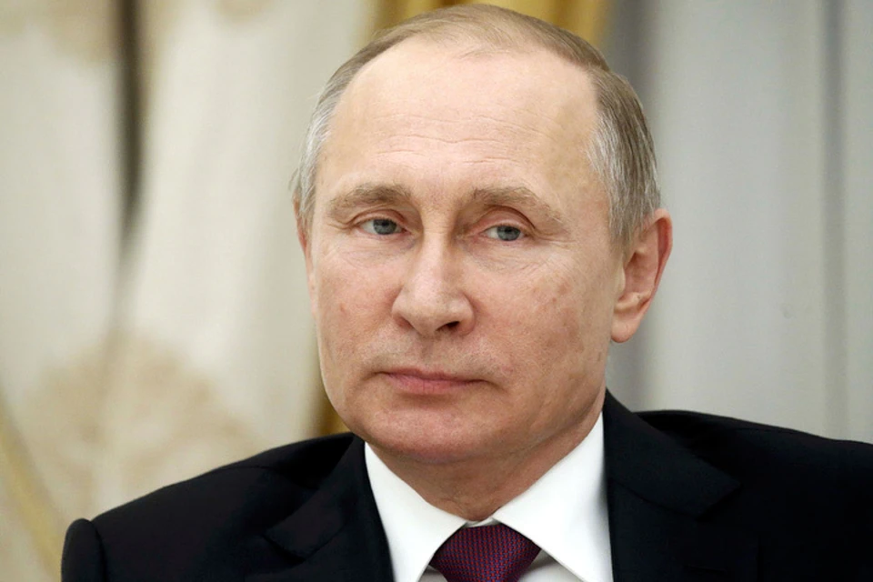 Владимир Путин подписал указ о новых членах Общественной палаты.