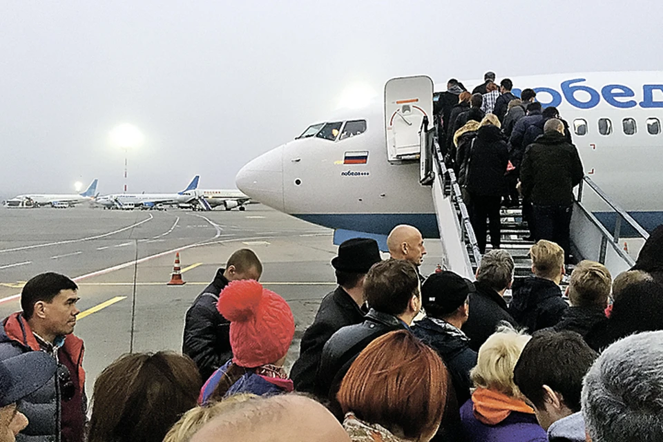 Неужели в волейбольном клубе Премьер-лиги не нашлось средств довезти игроков с комфортом?