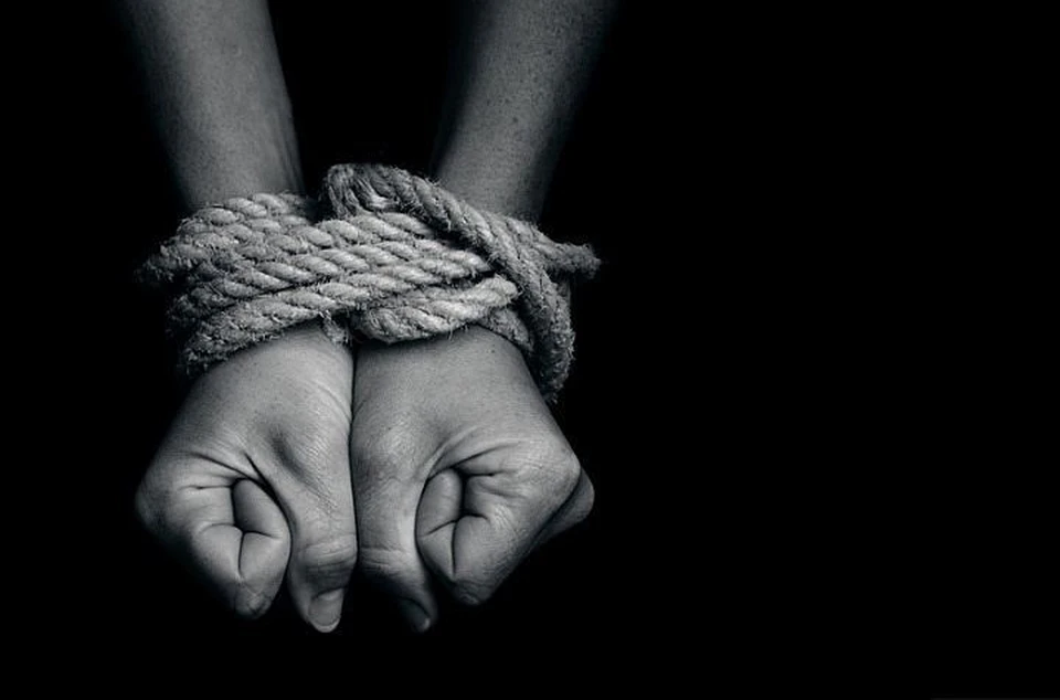 Рабство в России: от младенцев до нигерийских проституток