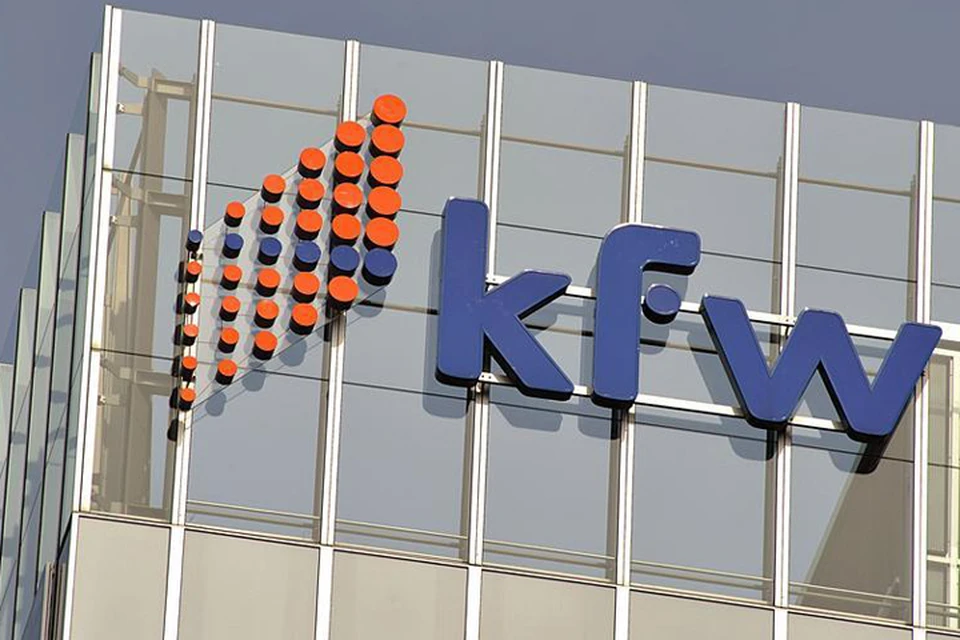 Bild нарекли KfW «самым тупым банком в Германии»