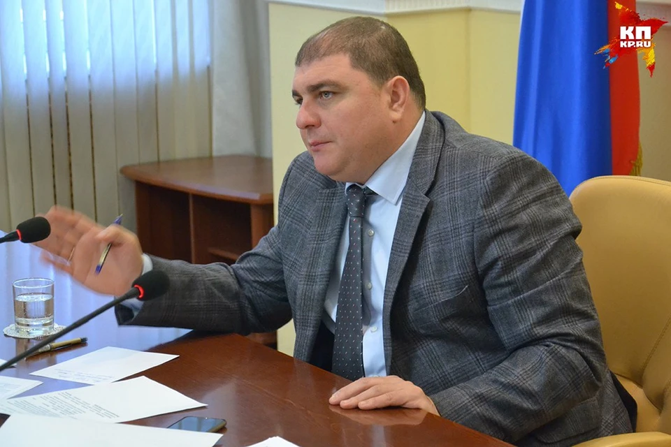 Эксперты: "Вадим Потомский обладает и харизмой, и положительным опытом управления сложным депрессивным регионом."