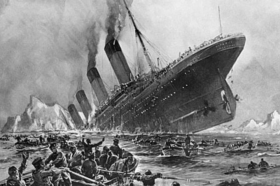 Спустя век после трагедии, унесшей ночью 14 апреля 1912 года жизни более чем полутора тысяч людей, желающие смогут отправиться на место катастрофы «Титаника»