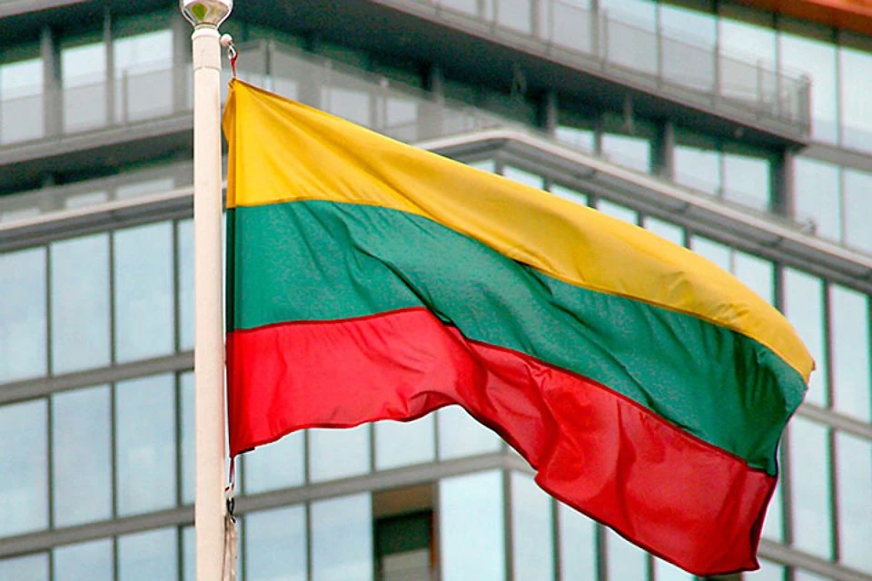 Литовский Департамент госбезопасности в прошлом году рекомендовал остановить инвестиции шести компаний из-за связей с Россией. Фото: с сайта pribalt.net