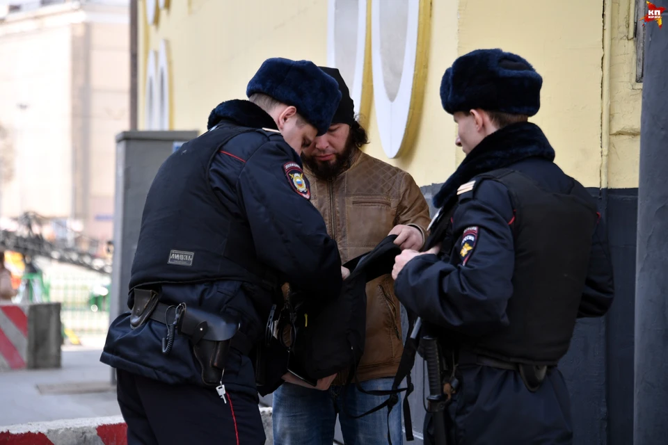 На что жителям Твери обратить внимание после теракта в питерском метро.