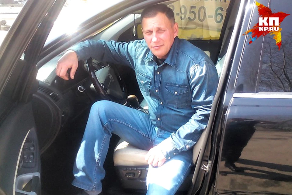 Баринов всегда был популярен у женщин.