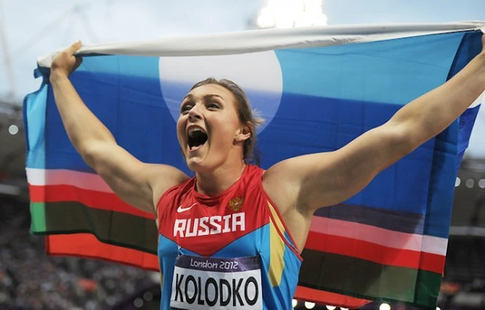 В допинг-пробах Колодко при повторном анализе образцов с Олимпийских игр 2012 года нашли дегидрохлорметилтестостерон.
