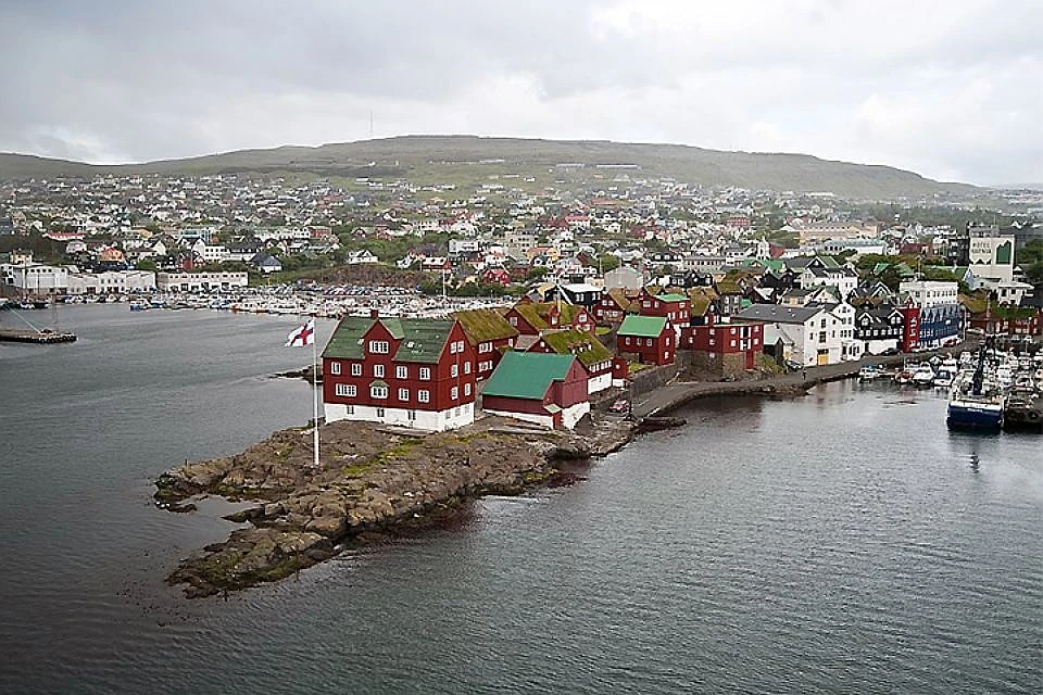В ближайшее время на Фарерских островах возобновятся поиски нефти. Фото: с сайта loveopium.ru