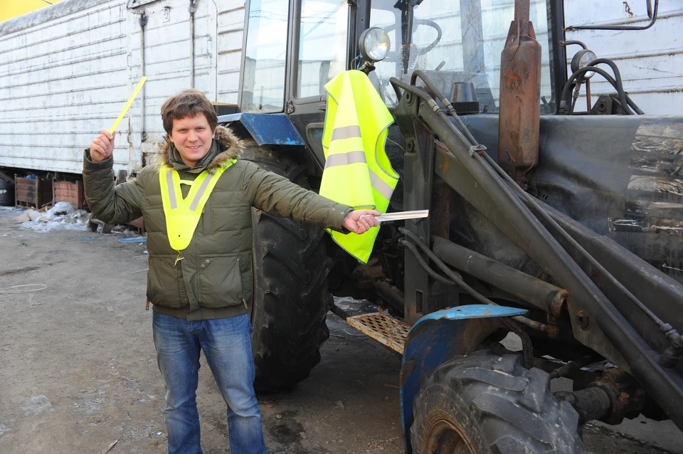 Требования к светоотражателям помогут покупать более качественный продукт.