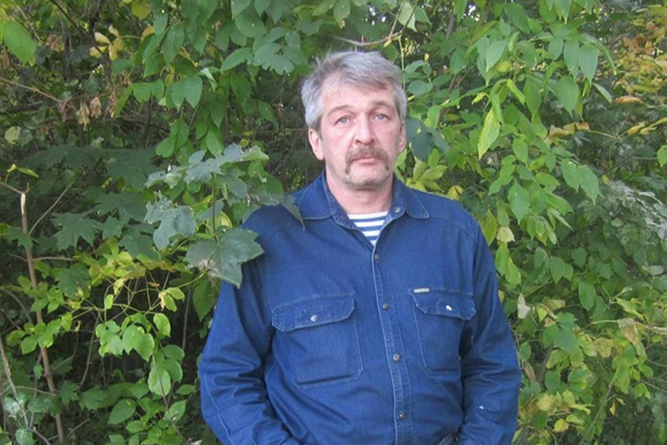 Нижегородский журналист Игорь Грач погиб на Донбассе