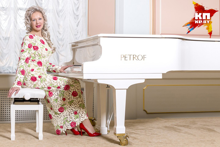 Сегодня в списке покупателей шедевров Ольги Старостиной сотни состоятельных людей по всему миру. Фото: Алис Юневич