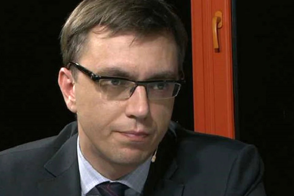 Владимир Омелян в интервью журналистам обозначил новые территориальные задачи по восстановлению Украины