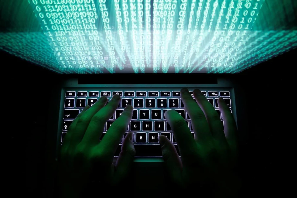 Британские журналисты увидели в массовой хакерской атаке руку Кремля