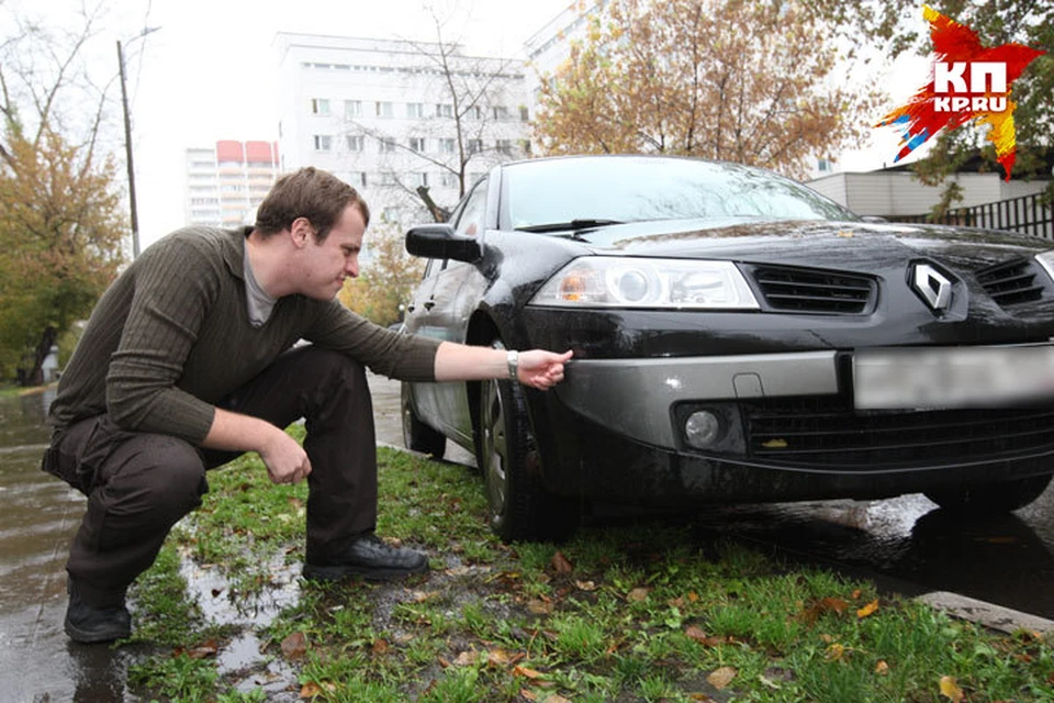 Где в Нижнем Новгороде наклеить антигравийную пленку на автомобиль.