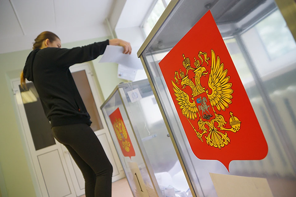 Отныне избирателям не придется мотаться за сотни километров с отдыха или командировки, чтобы получить «открепительное»