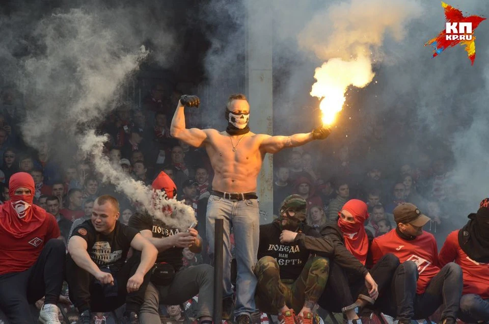 Фото: Алексей ФОКИН