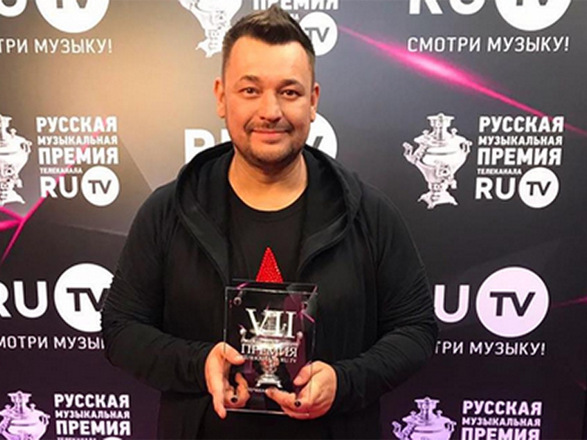 Лидер группы «Руки вверх» рассказал, как похудел на 24 кг - KP.RU