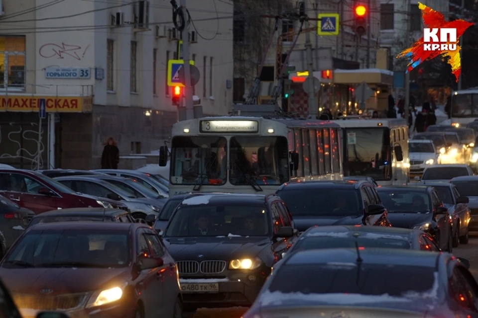 Перекрытие Репина на ВИЗе продлили до вечера 13 июня