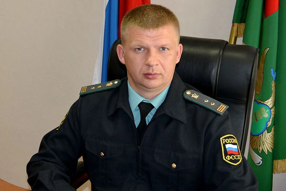 Гришин задержан по статье "присвоение или растрата"