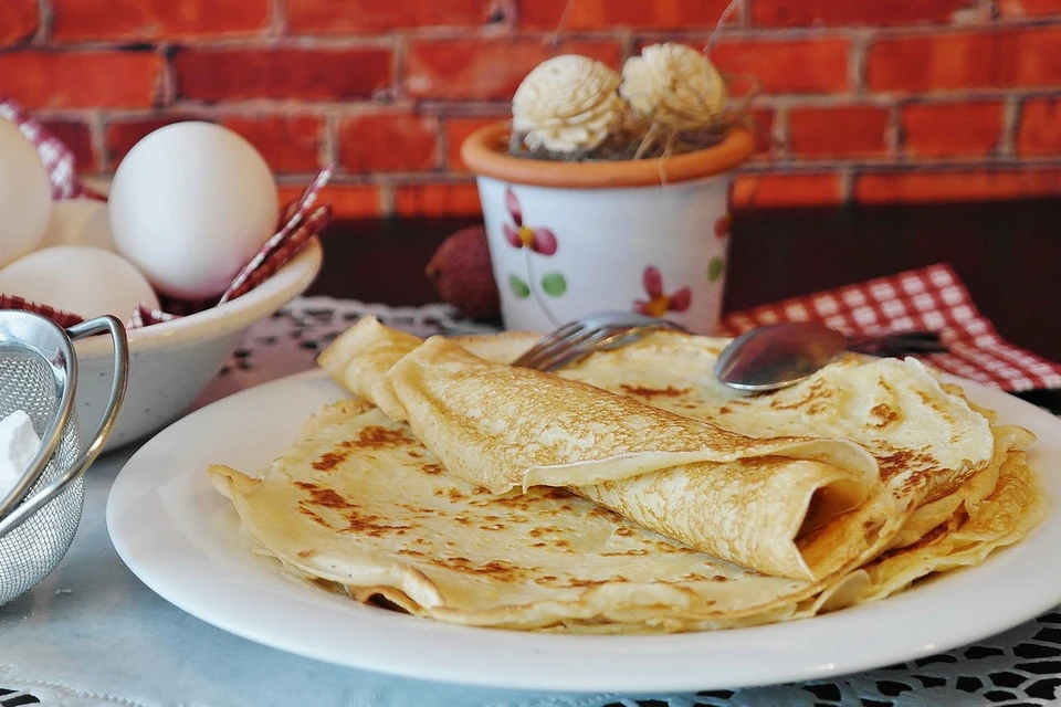 Эксперты убеждены, что достопримечательности бывают вкусными.