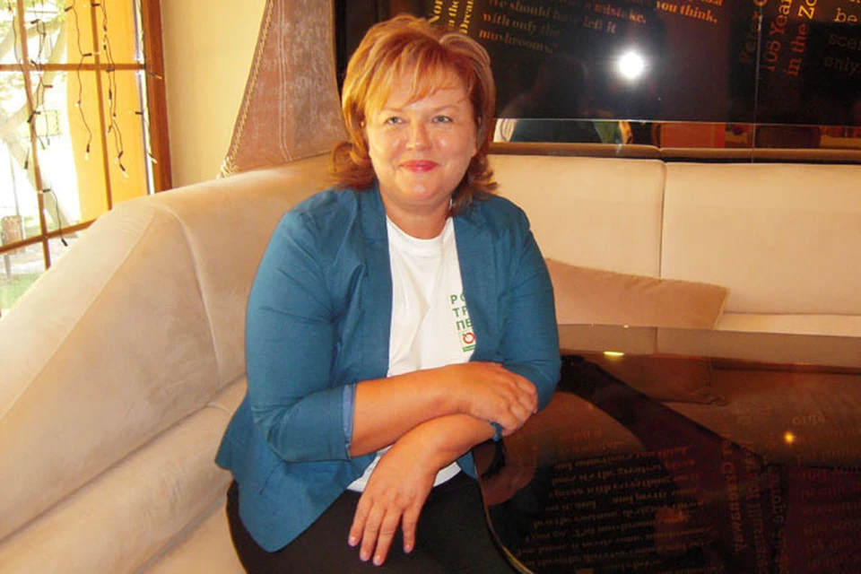 Накануне своего юбилея актриса сделала неожиданное признание