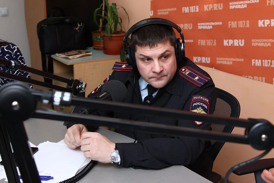 По словам Вениамина Вычужанина, записаться на повторный экзамен сейчас можно не только через сайт госуслуг, но и в здании ГИБДД.
