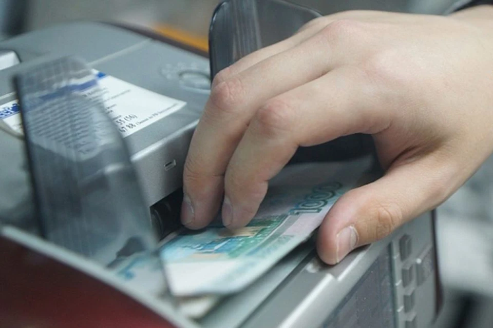 Граждане получат назад свои деньги в размере до 1,4 млн руб. за счет Агентства по страхованию вкладов.