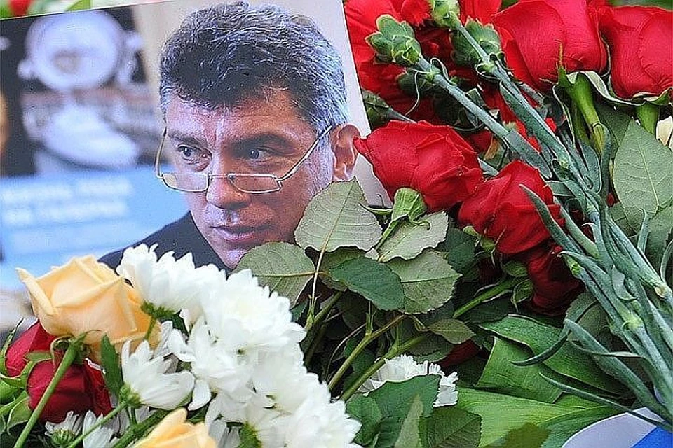 План покушения на Немцова начал разрабатываться еще в сентябре 2014 года
