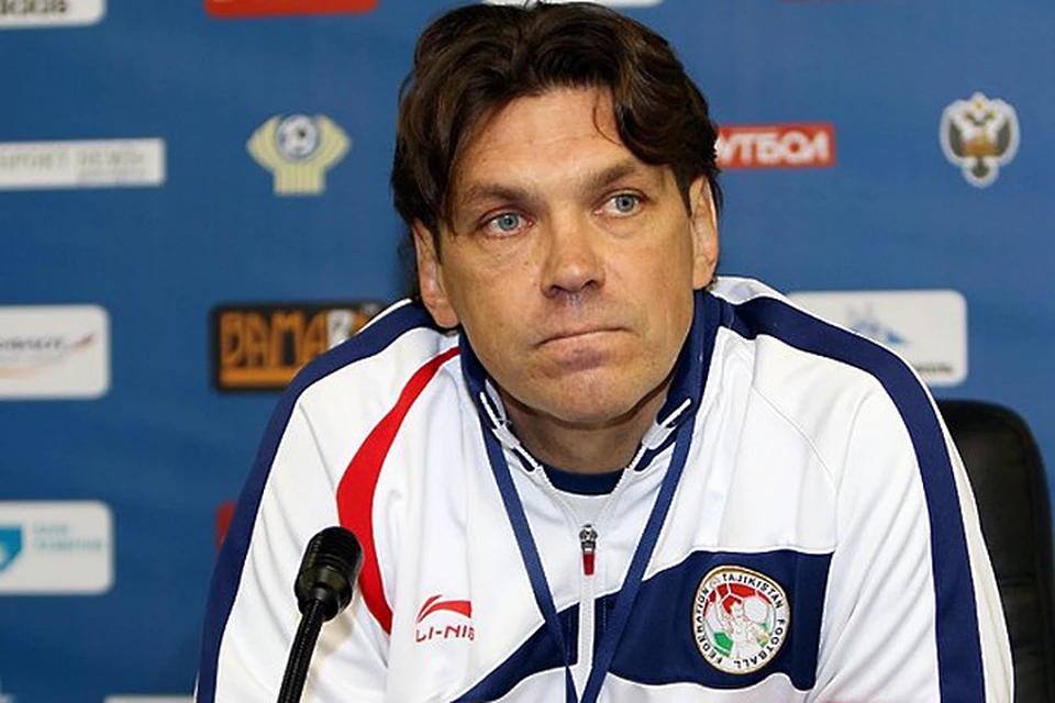 Роман Пилипчук был приглашен в тренерский штаб красно-белых в 2016 году
