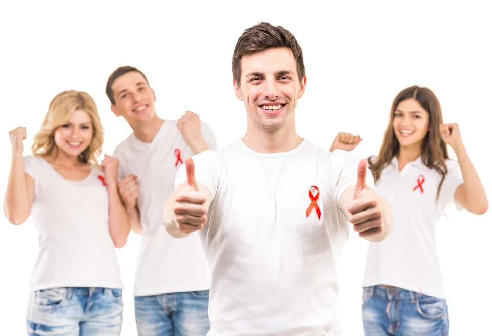 Пункт бесплатного тестирования на ВИЧ-инфекцию работает с 20 июля по 1 августа.