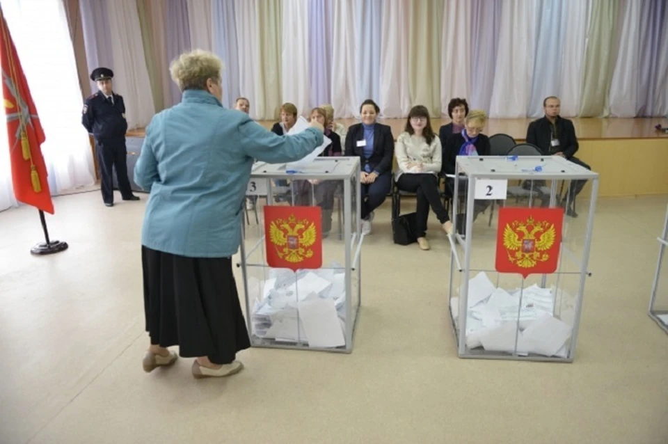 Выборы состоятся в единый день голосования - 10 сентября 2017 года.
