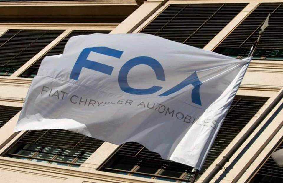 Концерн Fiat Chrysler нашел партнеров для создания автопилотируемых автомобилей будущего