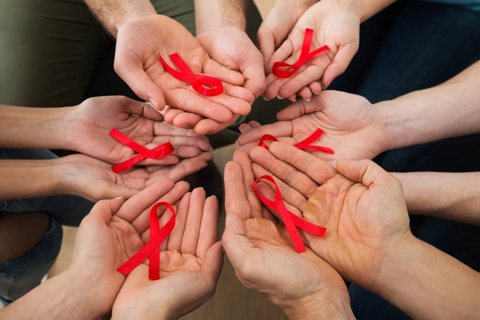 Экспресс-тест на ВИЧ в Нижневартовске можно пройти с 20 по 22 августа.