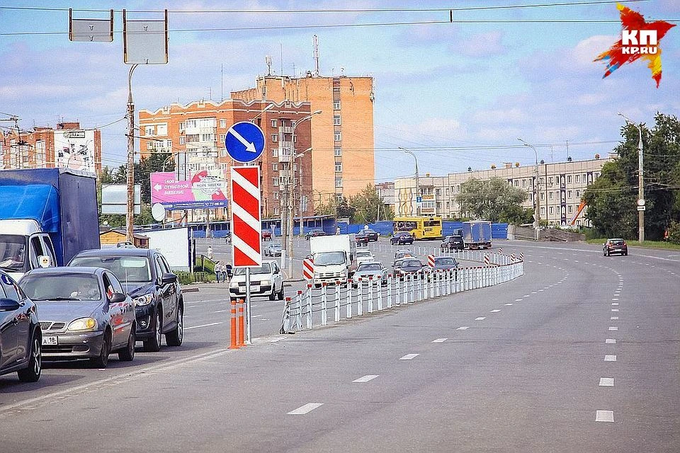 Тросовые ограждения в Ижевске: 5 наивных вопросов от горожан