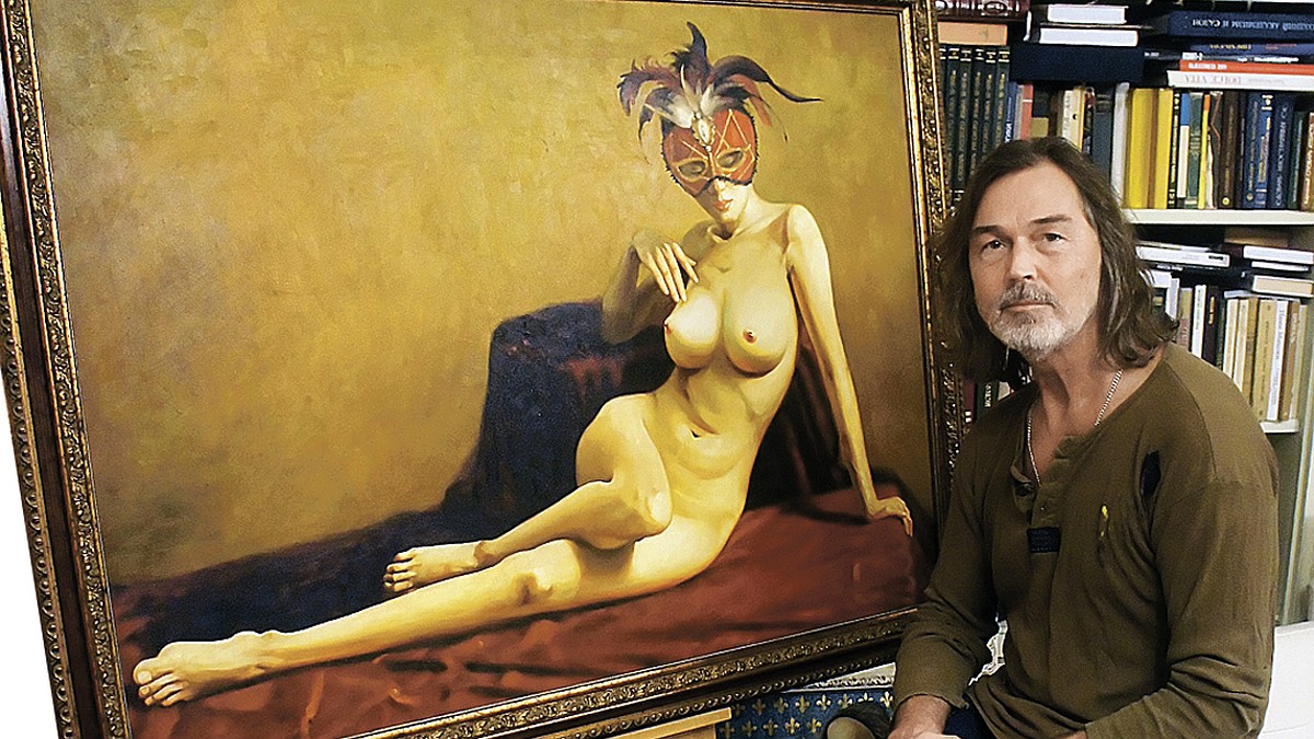 Baliq ovlayotgan ayollarning pornografik tasvirlari VK com jinsiy aloqa mff