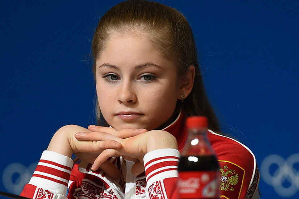 Последние три года Липницкая, ставшая олимпийской чемпионкой в команде, уже не попадала в основной состав сборной