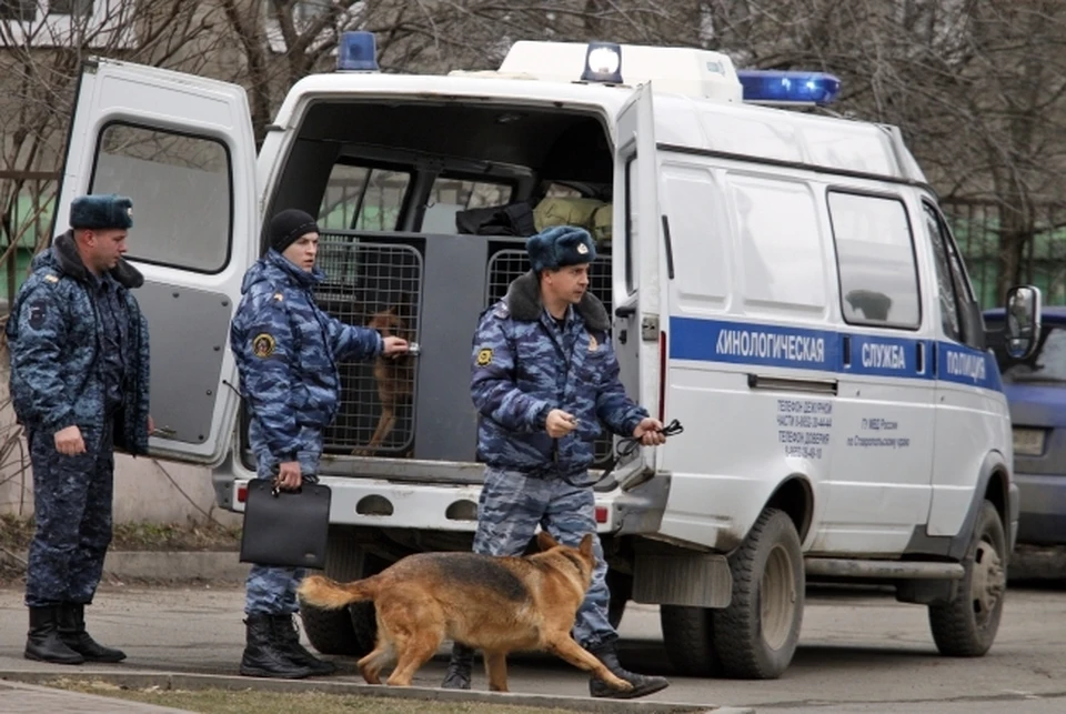 В Челябинске грядет усиление контртеррористических мер. Фото: Дмитрий АХМАДУЛЛИН