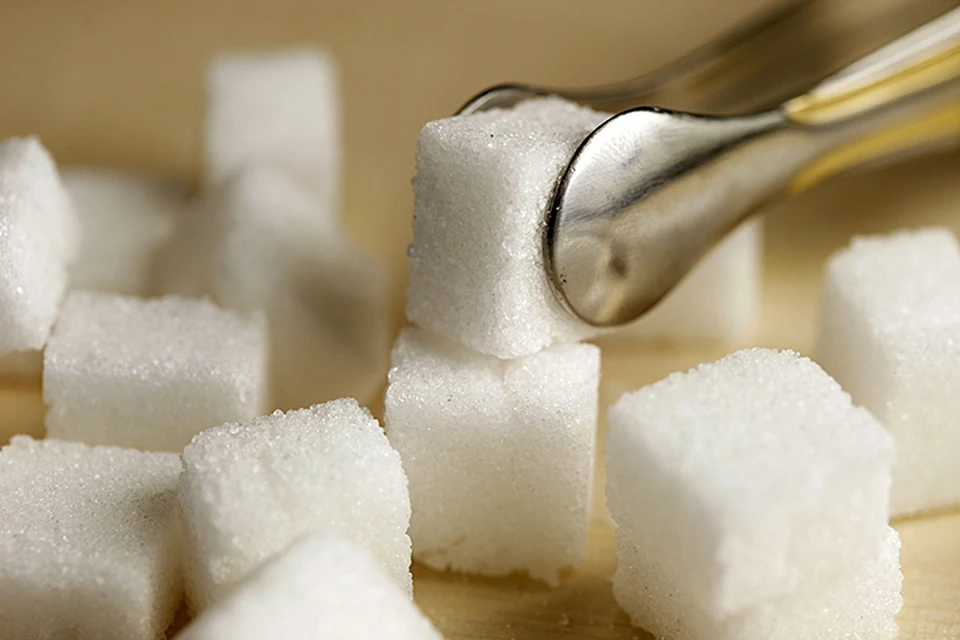 Россия может ограничить импорт сахара из Казахстана и Белоруссии - KP.RU