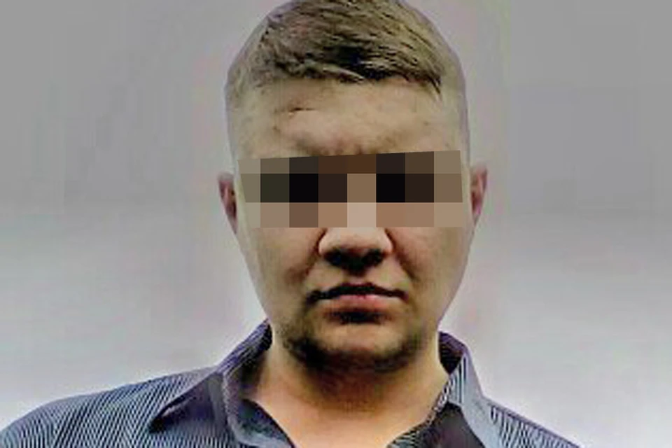 Оперативники говорят, что это не первая закладка наркотиков отпрыска высокопоставленного человека.