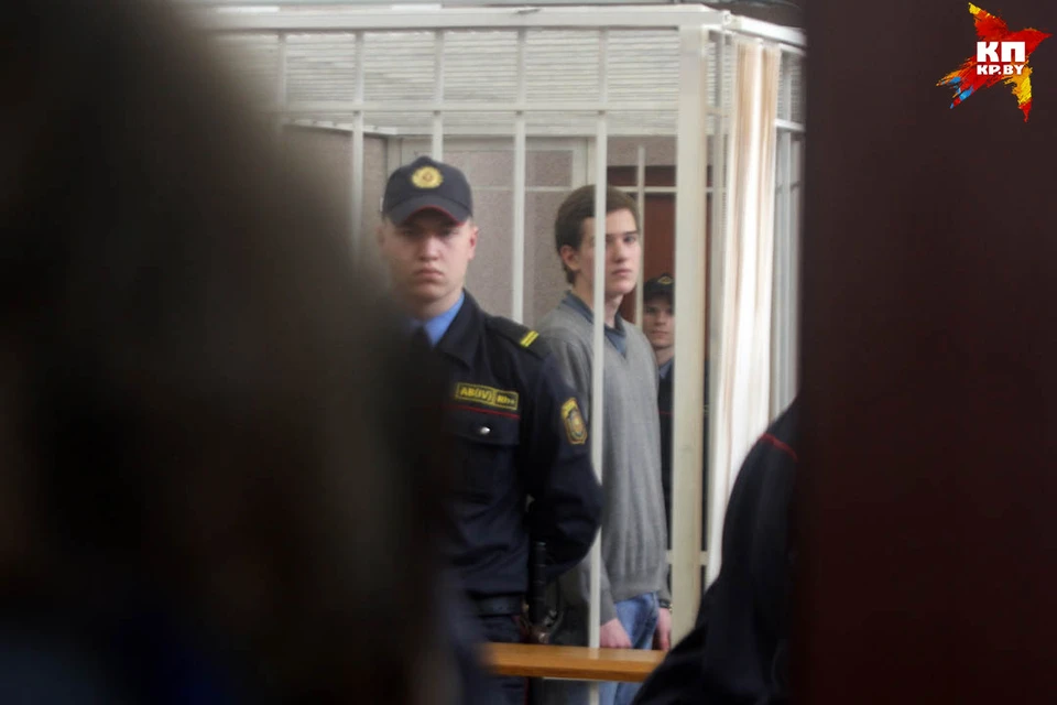СК: quot;По детектору лжи ответить категорично на вопрос, совершал ли Донат Скакун п