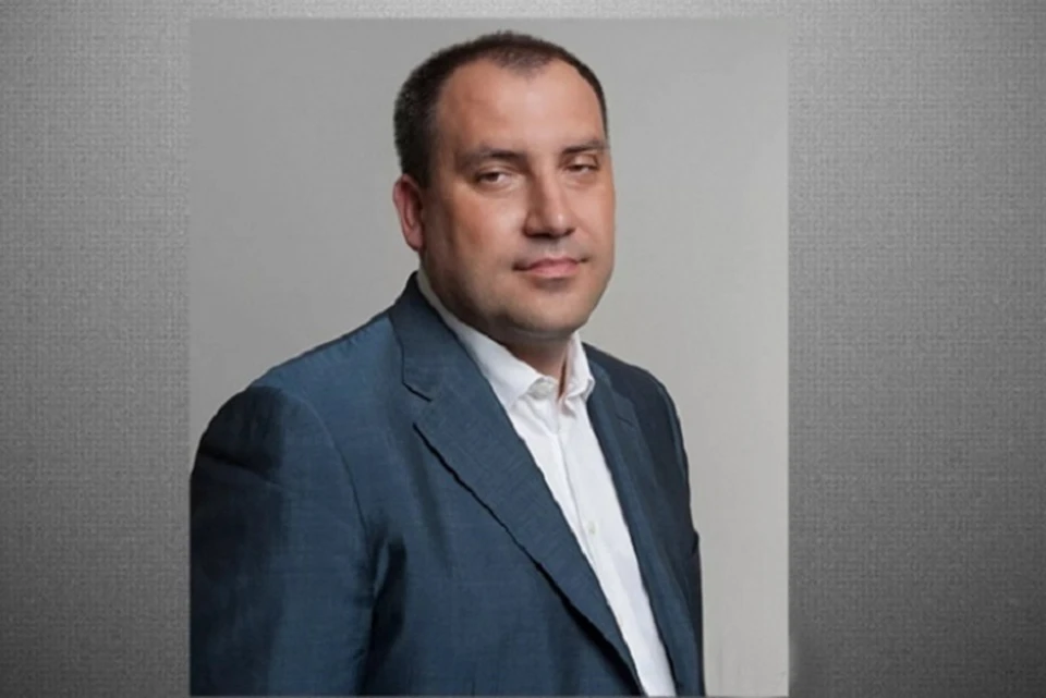Прокуратура региона с 2015 года требует отставки Сергея Перцева. Фото с сайта администрации Минераловодского городского округа.