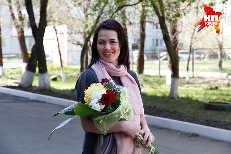 Пострадавшую в аварии олимпийскую чемпионку Ольгу Медведцеву выписали из больницы