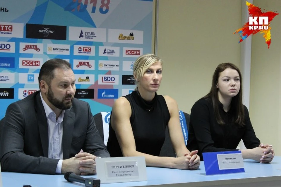 Наталья Маммадова-неоднократный победитель чемпионатов Азербайджана и Швейцарии.