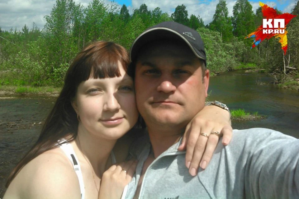 Дарья и Сергей развелись за год до убийства