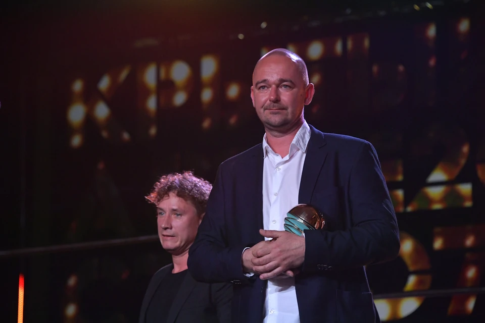 Борис Хлебников
