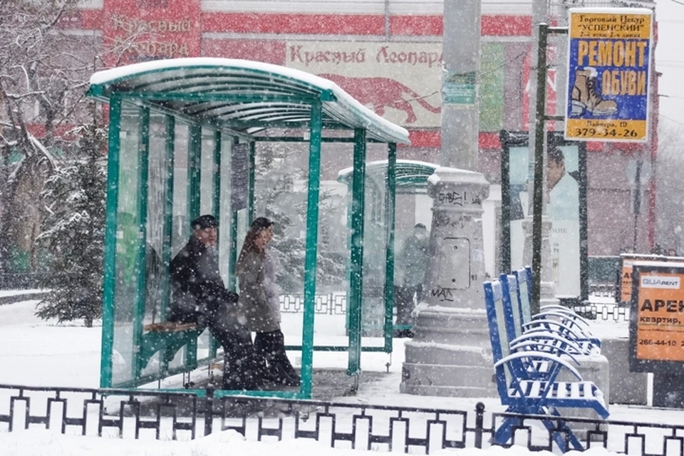 На Урале коммунальщики стали брать с жителей деньги за дождь и снег