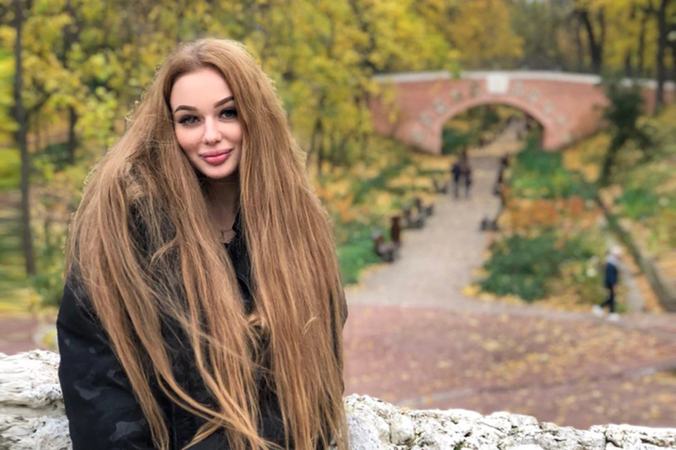 19-летняя москвичка сделала громкое заявление в эфире Первого канала