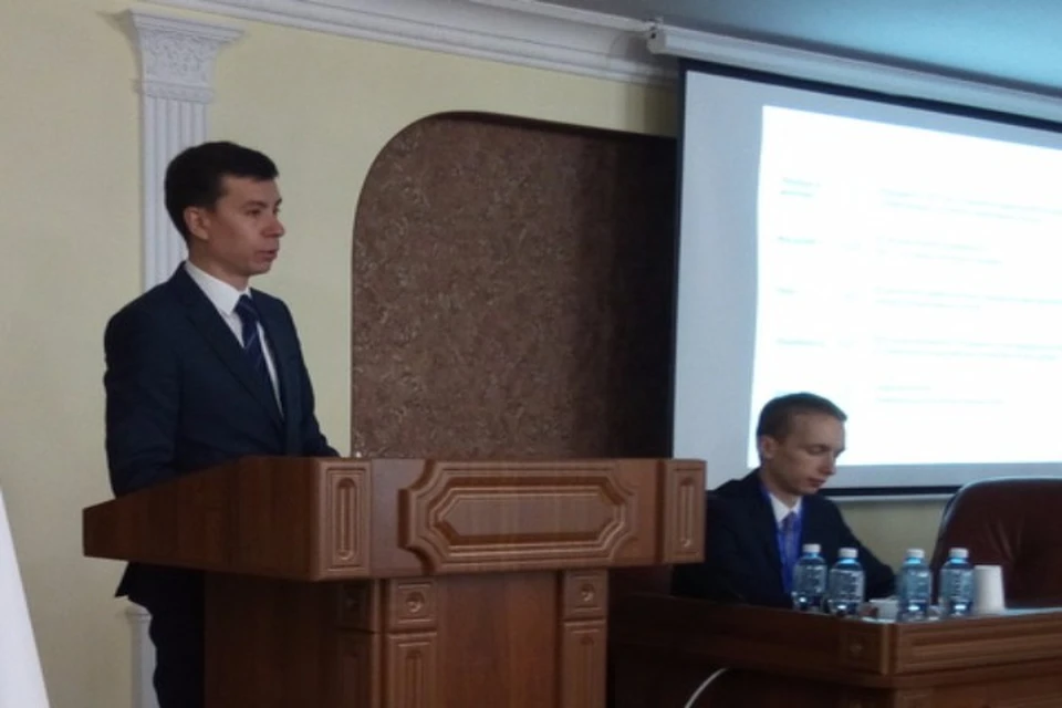 Олег Комлик уверен, что рынок ипотечного кредитования ожидает бум