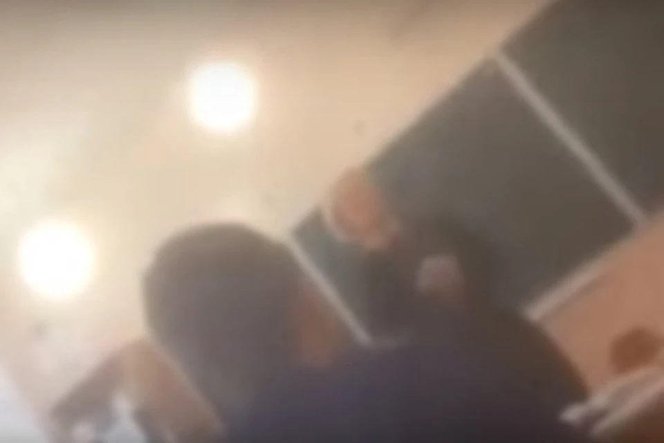 В Дзержинске завуч запугивает школьников «черными списками ФСБ» за акцию протеста в соцсетях