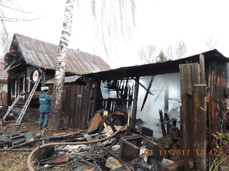 Фото: пресс-служба ГУ МЧС по УР